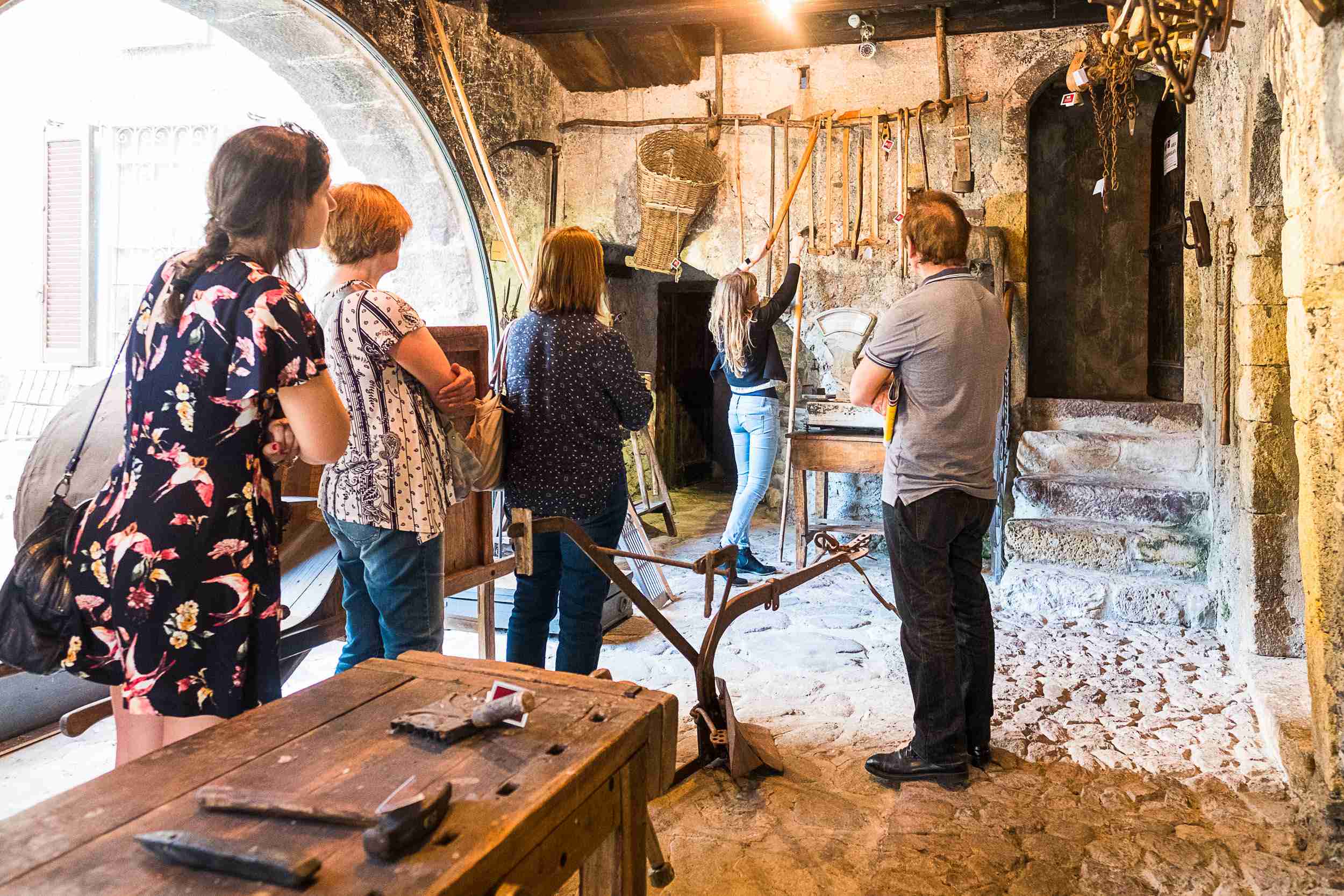 06. Visita culturale_Erbe del Casaro_Altobrembo