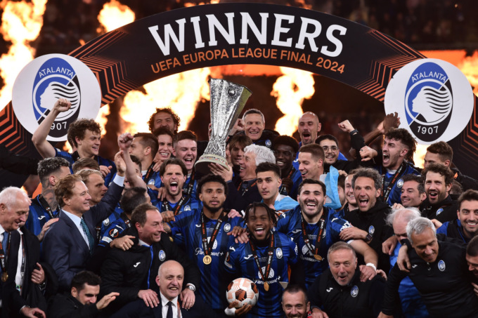 Venerdì pullman scoperto dell’Atalanta da Città Alta al Gewiss Stadium: ecco il percorso