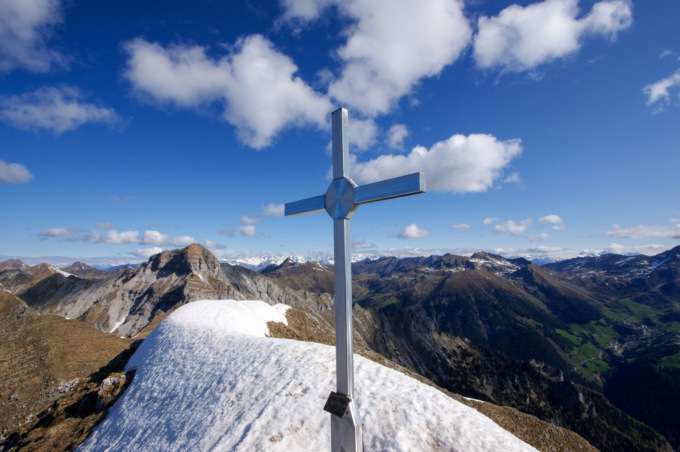 Il pizzo Badile e il monte Secco: alla scoperta delle stupende Torcole di Piazzatorre