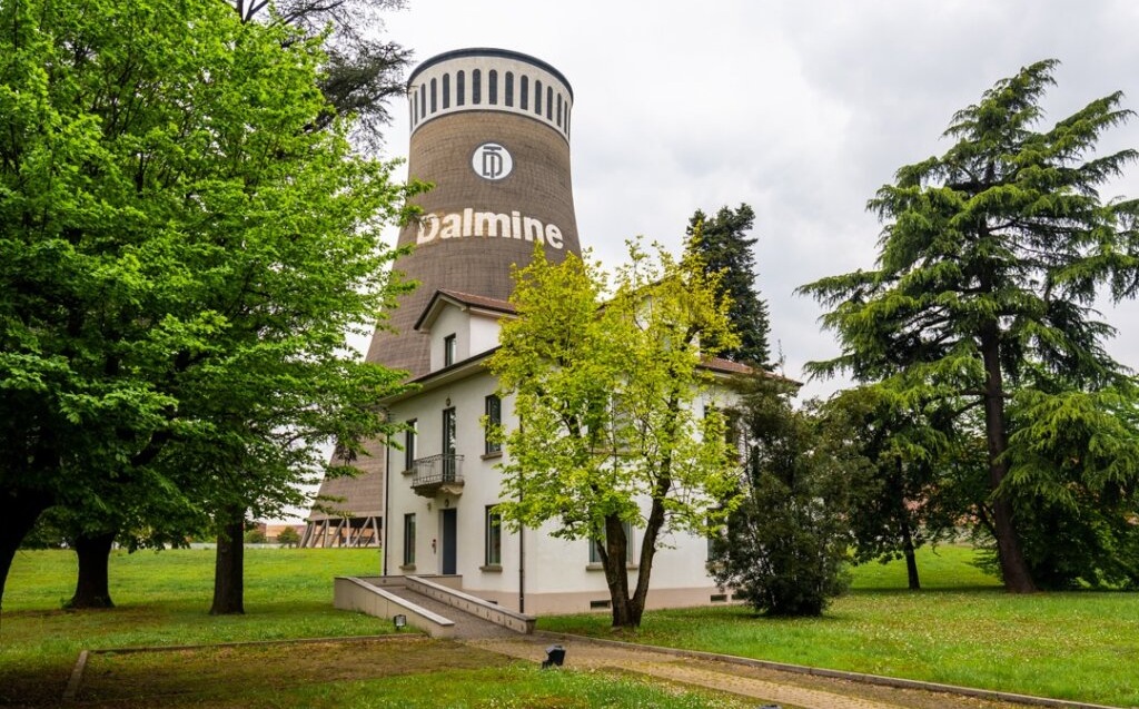 Premio di produzione record per i lavoratori di Tenaris Dalmine: fino a ...