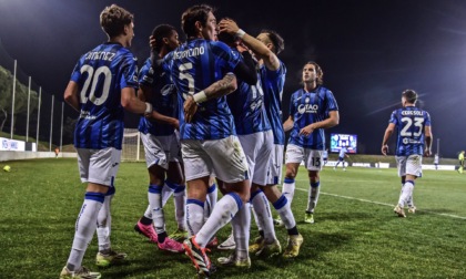 Sale la tensione per la prima partita dei play-off: l'Atalanta U23 ospita il Trento