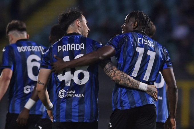 Atalanta U23, adesso il gioco si fa duro: ai play-off doppia sfida col Catania