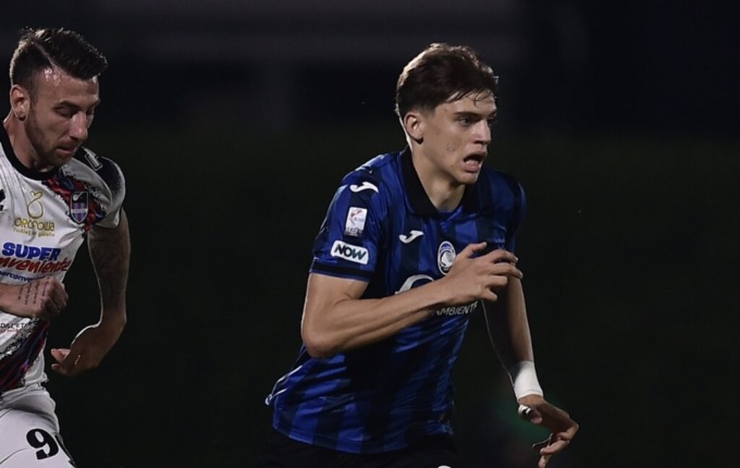 L’Atalanta U23 cercherà l’impresa a Catania con tanti assenti (anche per “colpa” di de Roon)