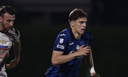 L'Atalanta U23 cede per 0-1 al Catania. Tutto si deciderà sabato (18 maggio) in Sicilia