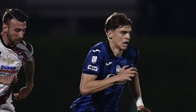 L’Atalanta U23 cede per 0-1 al Catania. Tutto si deciderà sabato (18 maggio) in Sicilia