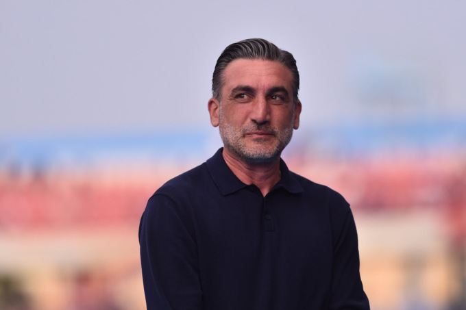 L’orgoglio di Modesto per la sua Atalanta U23: «Questi ragazzi sono diventati uomini»