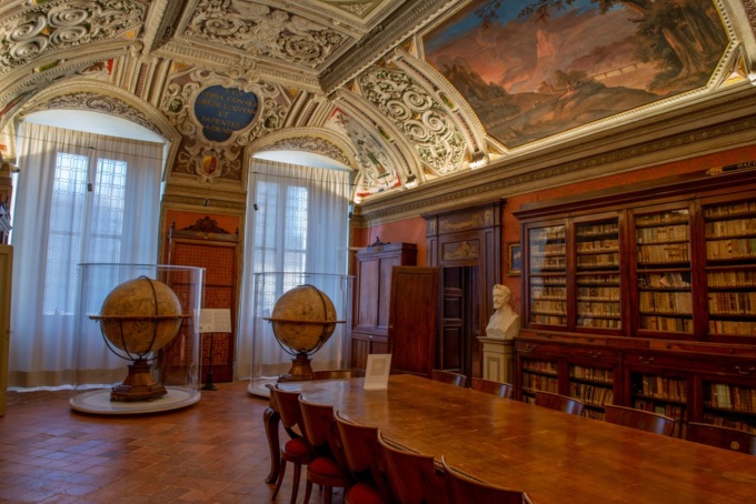 Le migliori biblioteche di Bergamo: quali sono?