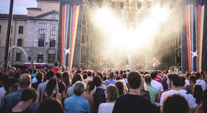 Chi sono i nuovi gestori di piazzale degli Alpini, che sostituiscono Rete Doc