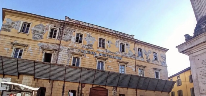 Si sblocca la riqualificazione della Montelungo-Colleoni: il cantiere si avvicina
