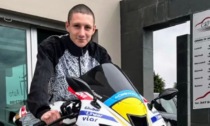 Giorgio Caglioni, morto in moto a Stezzano: «Un giovane disponibile e volenteroso»