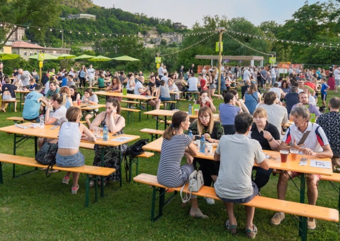 Feste e sagre, gli appuntamenti del weekend (31 maggio-2 giugno) nella Bergamasca