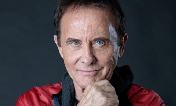 Per i suoi 80 anni Roby Facchinetti si regala un libro pieno di ricordi