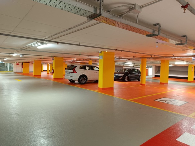 Parking Fara, bilancio in rosso per quasi 122 mila euro (e in futuro potrebbe peggiorare…)