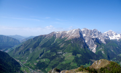 Dagli Spiazzi di Gromo al monte Redondo, gita perfetta per chi cerca pace e tranquillità