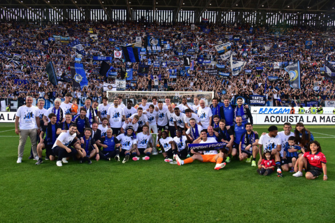 Pullman scoperto per la festa dell’Atalanta, il Comune annuncia modifiche alla viabilità