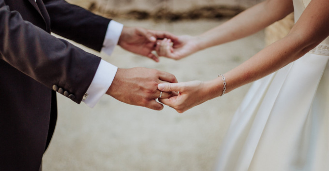 Fiori d’arancio in città: Bergamo è decima in Italia per matrimoni nel 2024