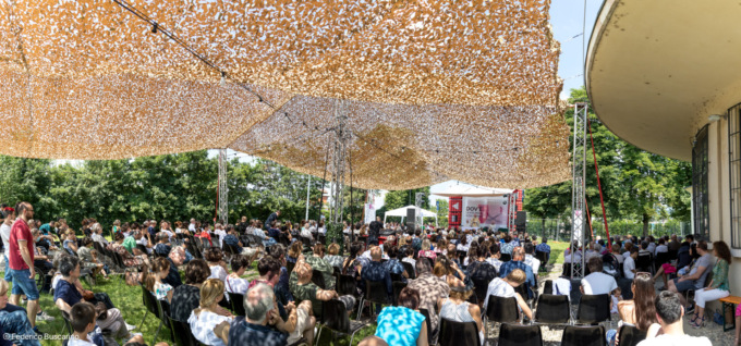 Al festival Bergamo Incontra si parlerà di guerra, accoglienza e intelligenza artificiale