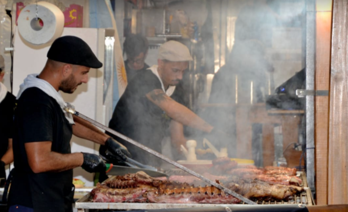Albano Sant’Alessandro: tutto pronto per lo Street Food Festival