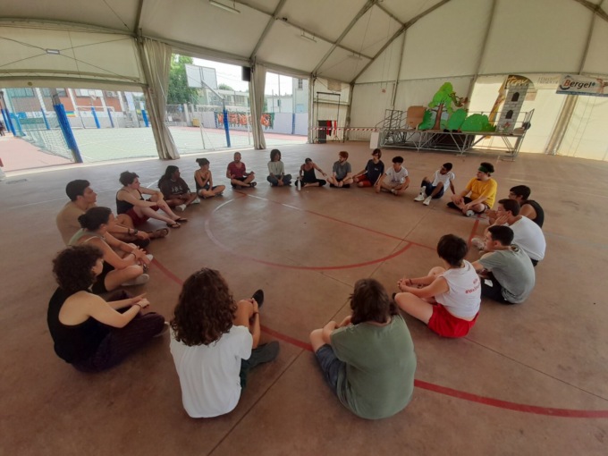 Tutte le proposte dell’estate per i giovani nel programma del Comune di Bergamo