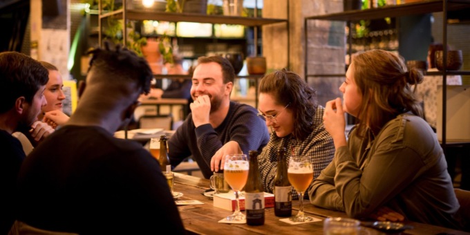 La cultura birraia belga torna ad Alzano: allo Spazio Fase c’è la Festa della Birra