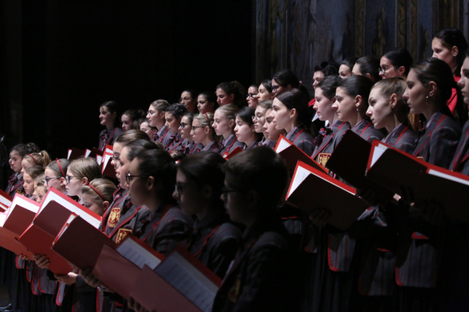 Nove nuovi appuntamenti per la Stagione dei Teatri 2024-2025: dall’opera, ai balletti, fino al musical