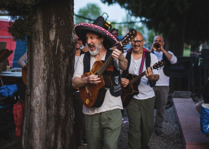 Fiesta: all’Edonè tre giorni di musica, cucina e laboratori dedicati al Messico