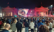 Bergamo, l'effetto Europa League sul turismo: triplicata la presenza di francesi