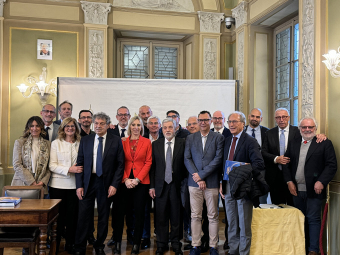 Dal 16 al 31 maggio torna il Torneo di Tennis dell’Accademia dello Sport per la Solidarietà