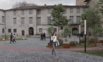 Maestri del Paesaggio 2024, quattro giardini temporanei in città. Ma non c'è (ancora) Piazza Vecchia