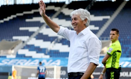 Gasperini rompe gli indugi: «Sono un allenatore legato all’Atalanta e lo sarò ancora»