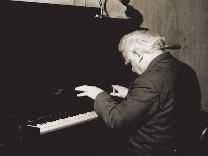Giornata di studi alla Mai per ricordare il compositore Daniele Maffeis