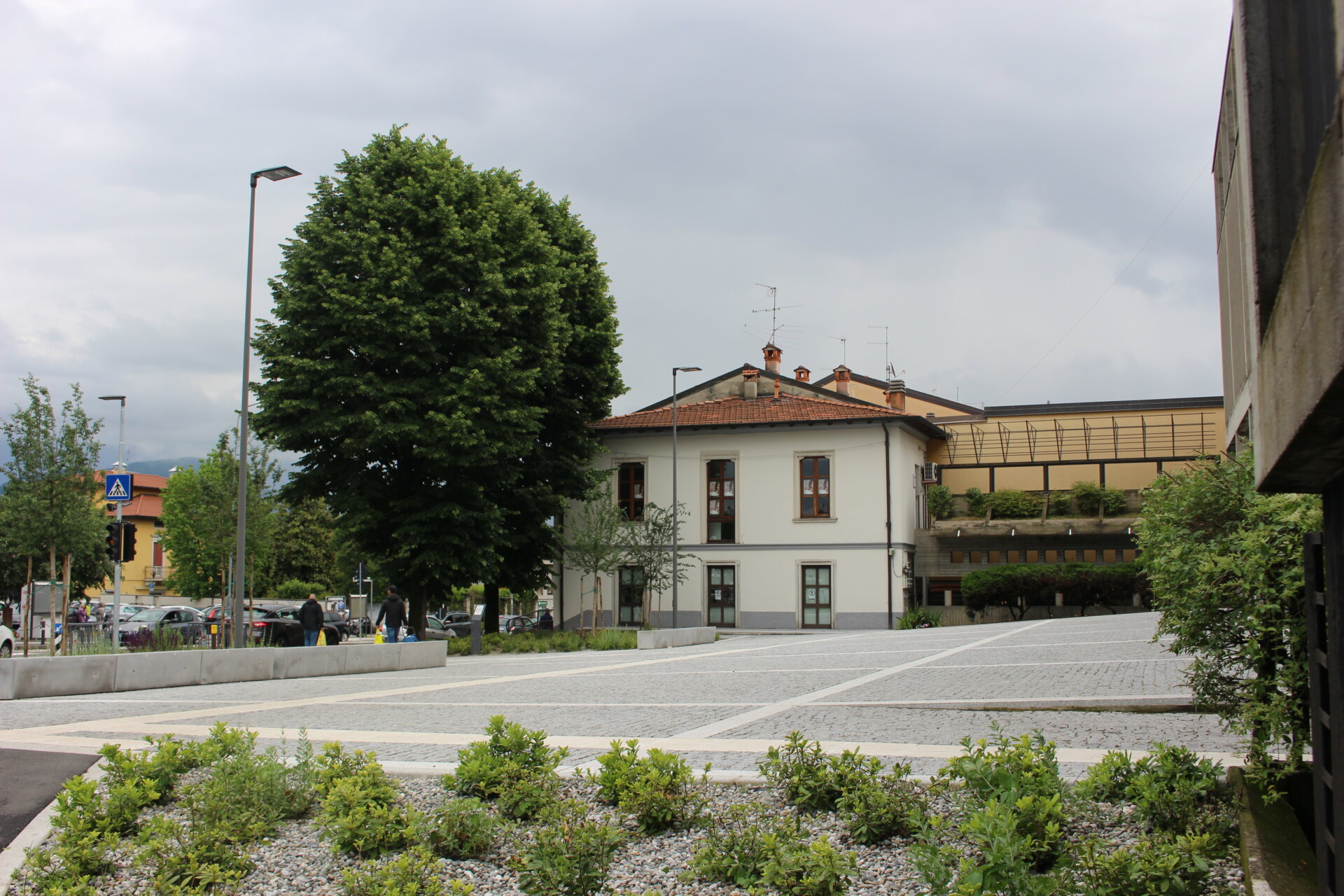 Piazza insieme