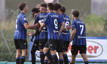 Al via la fase finale del Campionato Primavera 1, l'Atalanta punta alle final four