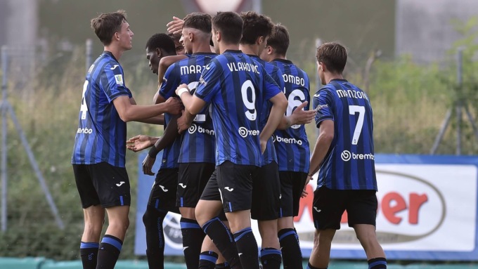 Al via la fase finale del Campionato Primavera 1, l’Atalanta punta alle final four