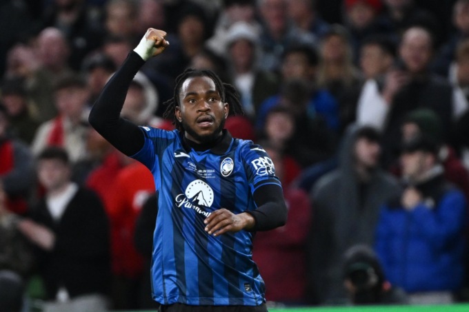 Lookman-Koopmeiners, altra giornata senza novità. E col nigeriano il clima migliora…