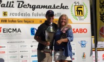 Stephane Peterhansel, vincitore di ben 14 Dakar, correrà la "Valli Bergamasche"