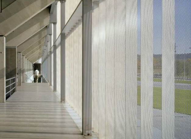 Ecco il progetto Bergamo Gate, parcheggio multipiano da oltre 700 posti in via Spino