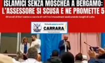 La sporca polemica del centrodestra sulle presunte cinque moschee in arrivo a Bergamo
