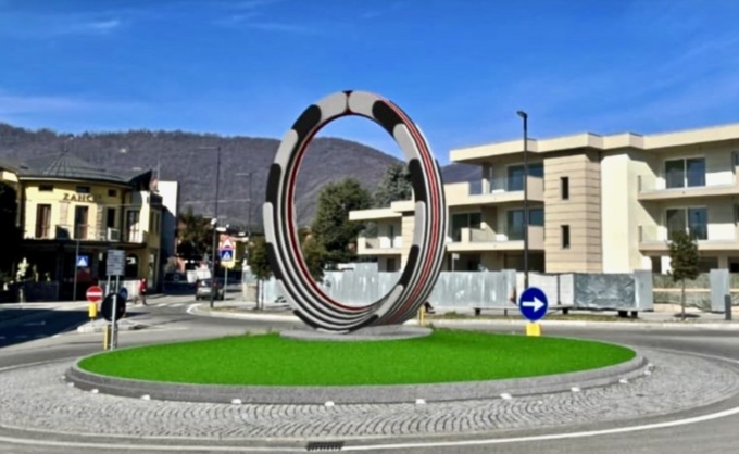 “Amorévita”, ad Alzano arriverà una scultura nel ricordo della piccola Chiara Ferrante