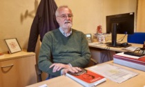 Il prof Ivo Lizzola verso la pensione: «Quando penso ai miei studenti sono ammirato e grato»