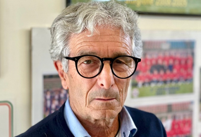 Mozzo ha pochi nuovi nati, ma ha tanti bambini e ragazzi che giocano a pallone
