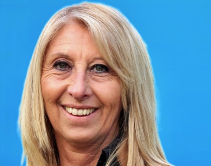 Già amministratori altrove, Simonetta Sorti e Manuel Belotti sono in corsa a Lallio
