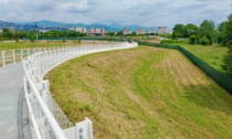 Ma dov'è nascosto questo grande (e appena inaugurato) Parco Ovest di Bergamo?