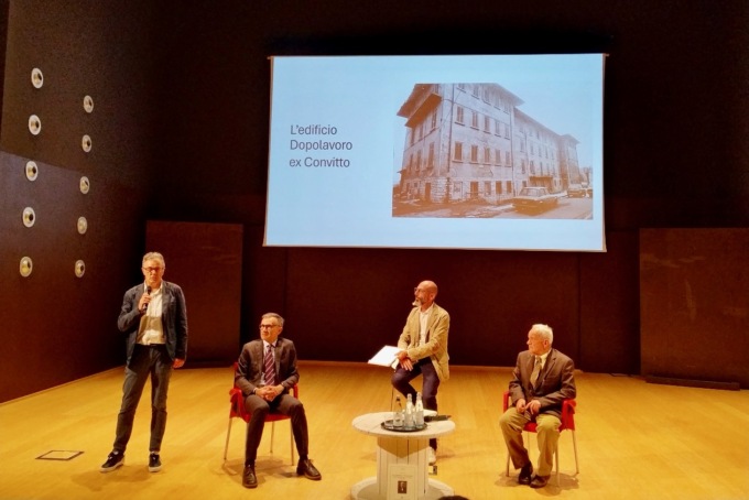 «Ma quella è la Maria!». Ricordando la Crespi di Nembro ogni foto è un ricordo