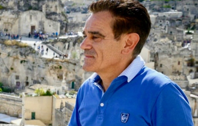 Una ne pensa, cento ne fa: Loredano Signorelli di Alzano diventa Cavaliere