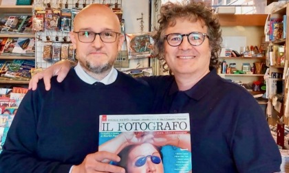 Anche a Stezzano chiude l'edicola: adesso la piazza resta senza giornali