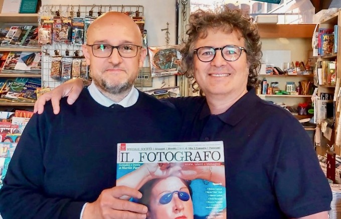 Anche a Stezzano chiude l’edicola: adesso la piazza resta senza giornali