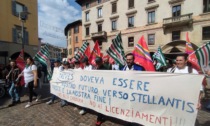 Cazzano, incontro con Trèves Italia: l'azienda ha ancora intenzione di chiudere