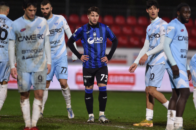 Atalanta U23, i play-off nazionali sono a un passo: bisogna fare risultato col Legnago