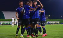 Play-off, buona la prima per l'Atalanta U23! Trento battuto 3-1, ora sotto col Legnago